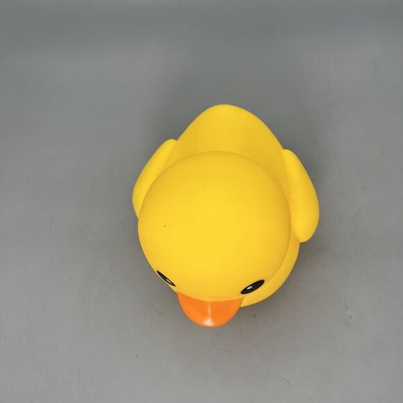 Jumbo Rubber Duck Bath Toy | Giant Ducks Big Duckie Jeep Decoration - Picture 4 of 10